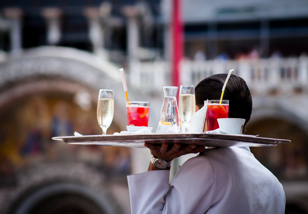 Checklist Horeca - Nieuws