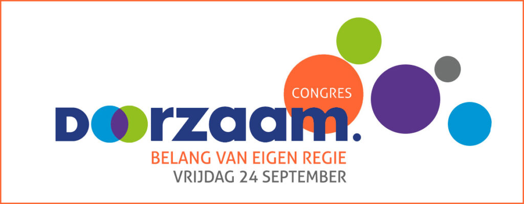 Doorzaam congres – vrijdag 24 september