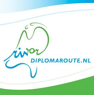 Diplomaroute 100% vergoed!