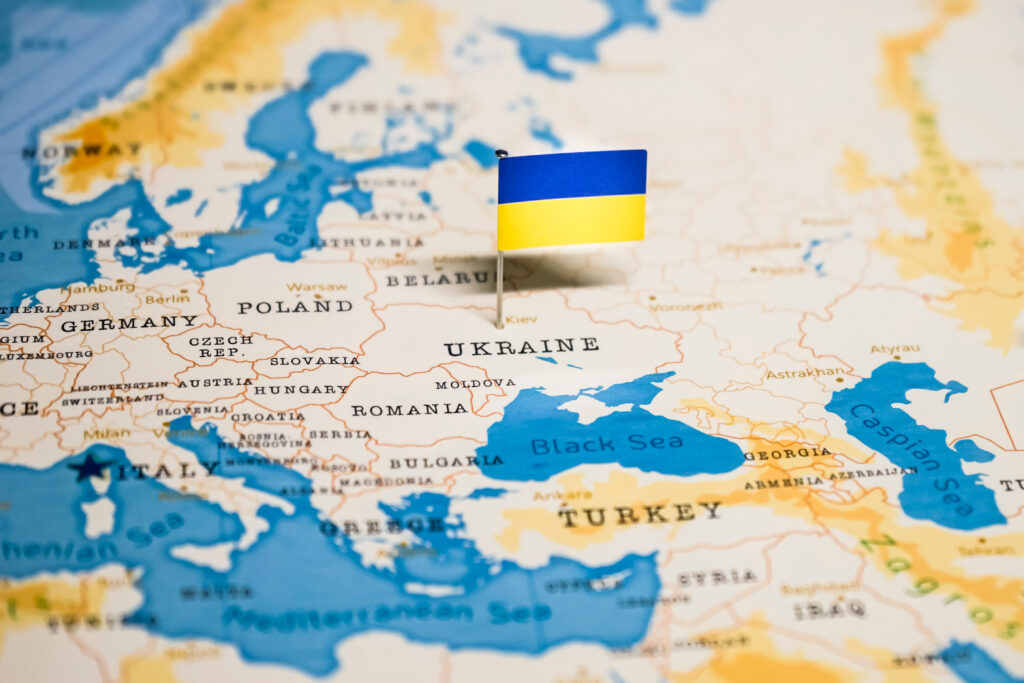 Wijziging regels derdelanders Beschermingsrichtlijn tijdelijke bescherming Oekraïne