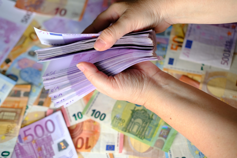 Miljoenennota 2023: jaarlijks 500 miljoen euro voor aanjagen investeringen mkb