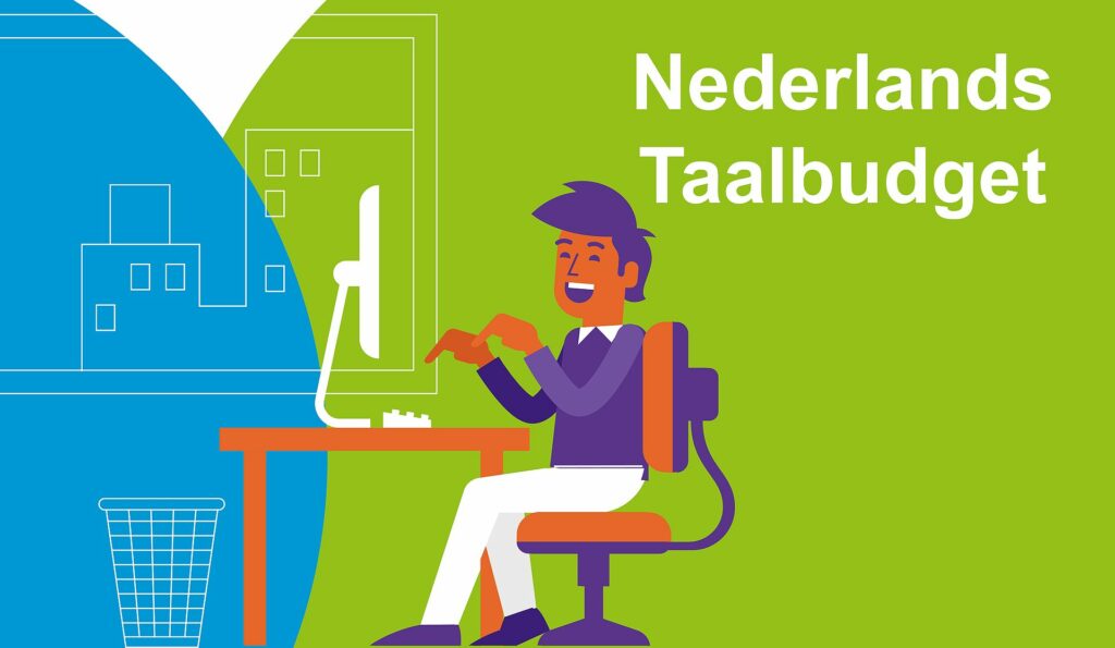 Data aanvragen Nederlands Taalbudget