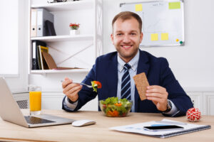 Bevorder de gezondheid van je flexwerkers