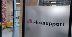 Flexsupport de juiste backoffice