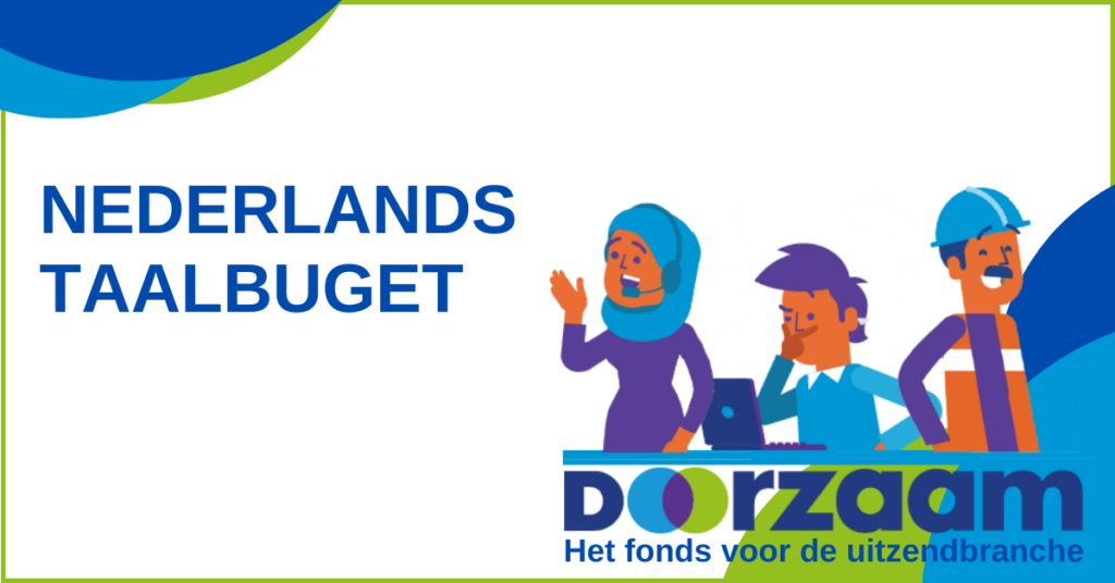 Tijdvakken aanvragen Nederlands Taalbudget 2024 bekend!