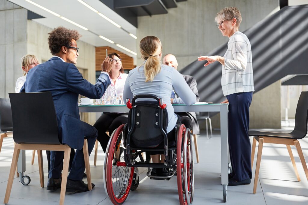 Inclusie: dit zijn de voordelen voor werkgevers