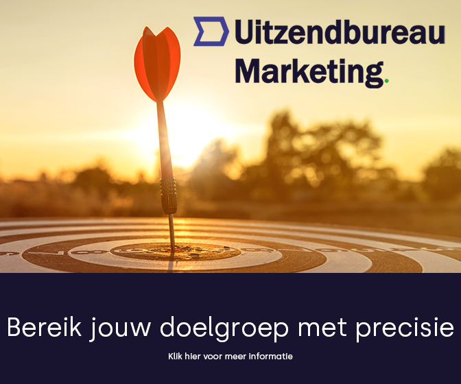 Uitzendbureau Marketing – Geef jouw uitzendbureau een boost in online zichtbaarheid