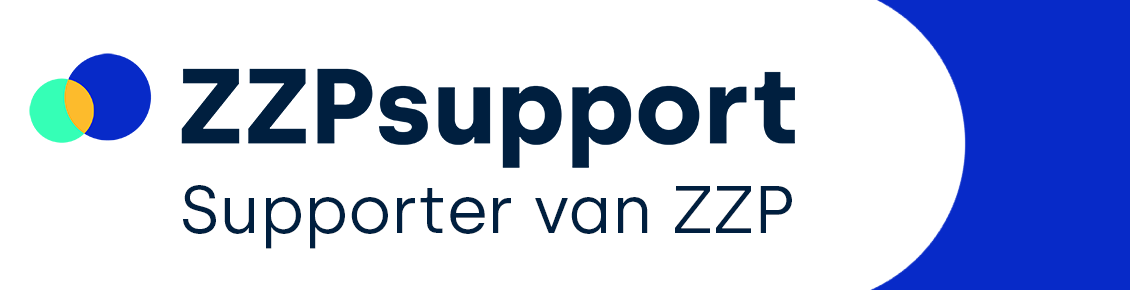 ZZPsupport - Supporter van ZZP