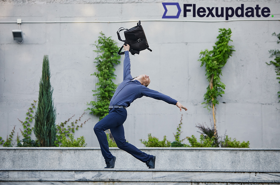 Vacatures vinden en plaatsen Flexupdate