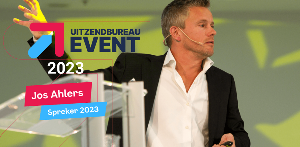 Uitzendbureau Event 2023 sfeerimpressie