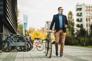 Bedrijven streven naar gezondere werknemers