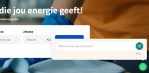 Investeren in innovatieve uitzendsoftware