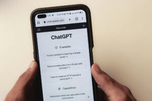 Jouw uitzendbureau ontzorgen met ChatGPT