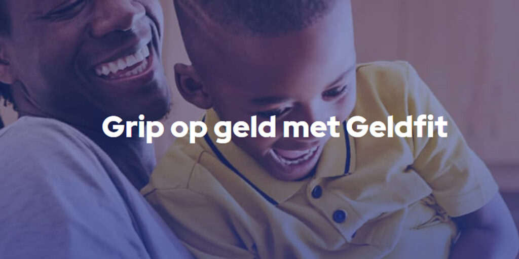 Grip op geld met de webinars van Geldfit en Nederlandse Schuldhulproute