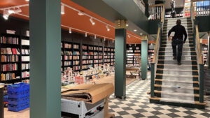 Boekenhandel moet compensatie betalen