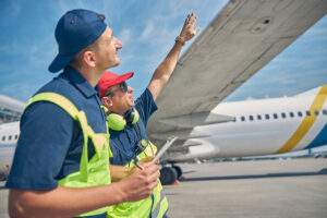 KLM zoekt nieuwe technici