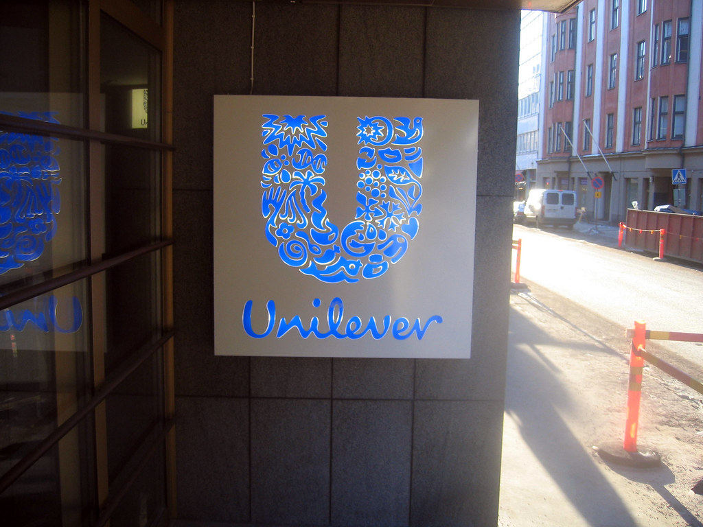 Unilever schrapt 7500 banen