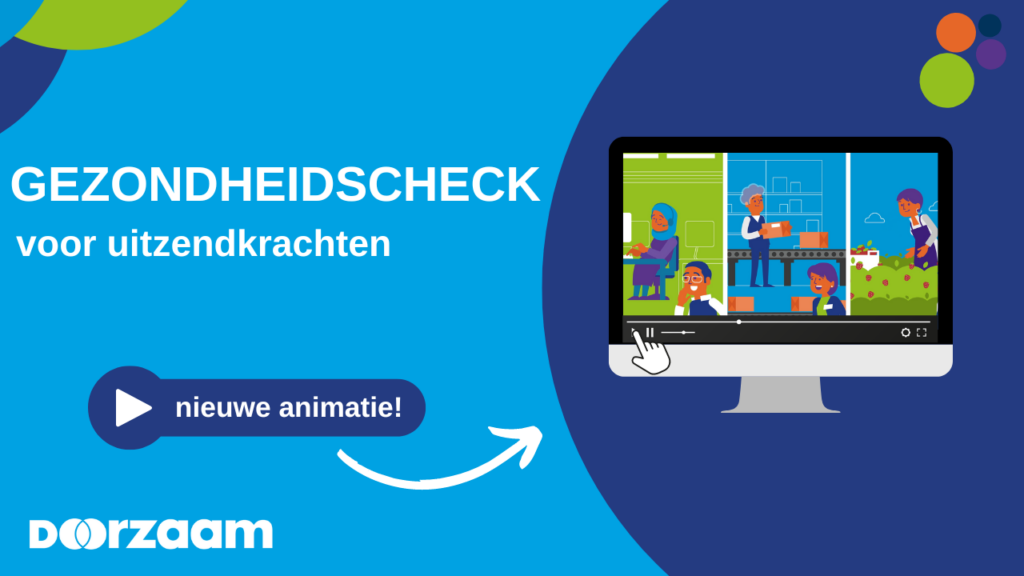 Kijken: De nieuwe Gezondheidscheck animatie