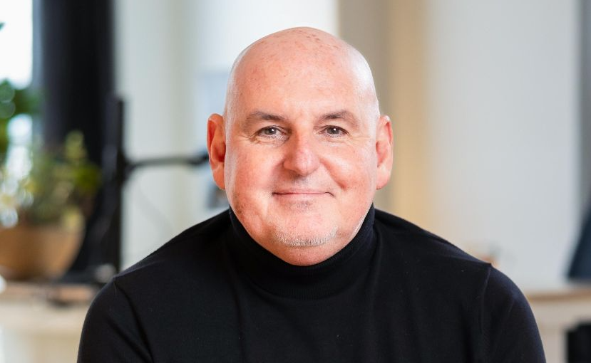 Mark Remie van Easyflex