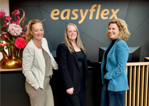 Experts in Flex en Easyflex: Preferred Partners