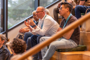 HappyNurse en Easyflex: een relatie die veel brengt