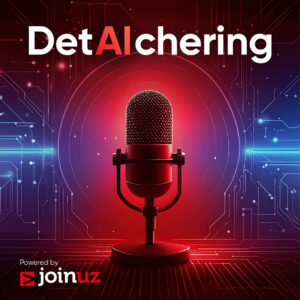 Nieuwe podcast ‘DetAIchering’ laat zien hoe AI de toekomst van detachering vormgeeft