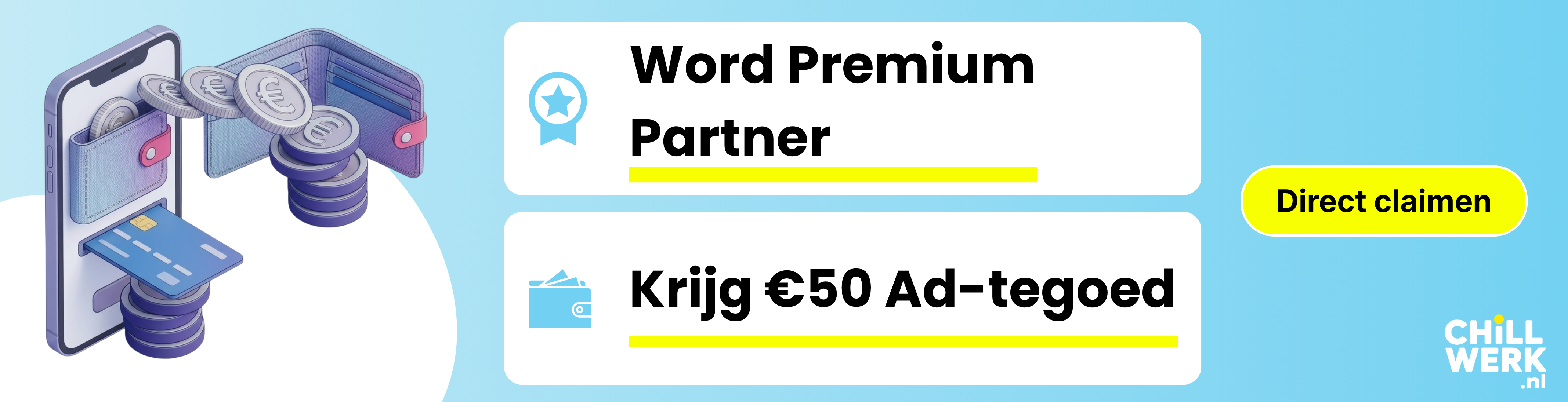 Chillwerk billboard