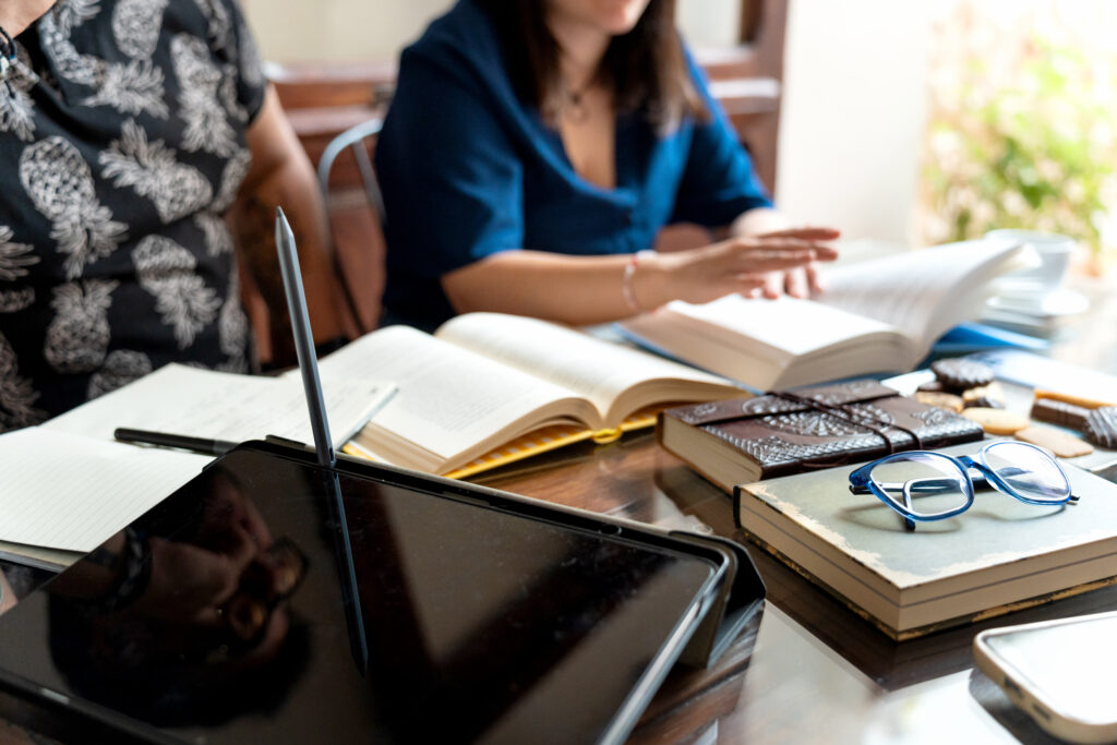 Wtta kennissessie bij Flexsupport in samenwerking met Wtta Kompas
