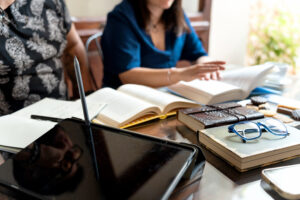 Wtta kennissessie bij Flexsupport in samenwerking met Wtta Kompas