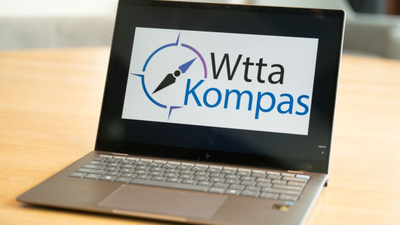 Wtta Kompas